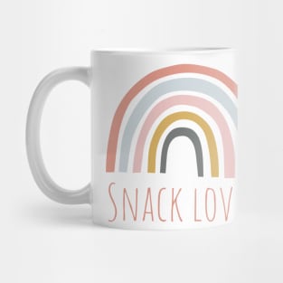 Snack lover Mug